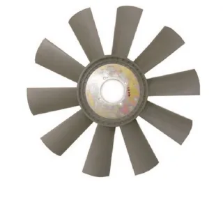 HELICE FORD F-100 '2000 MOTOR MWM -ASPIRANTE- (10A)