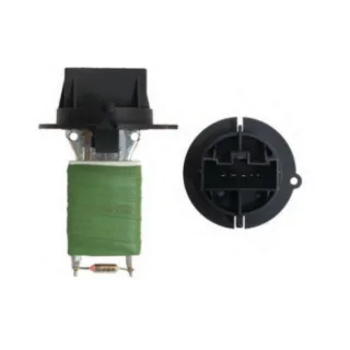 RESISTENCIA ELECTRO PEUGEOT 206- 307