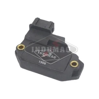 MODULO IGNICION CITROEN AX-BX-VISA-ZX/ FORD ESCORT-FIESTA-ORION/PEUGEOT 205 1.3 -405 1.6 GL/GR/SR -1.9 GR/GR