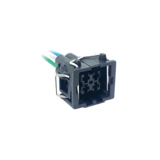 FICHA 4 VIAS SENSORES VARIOS (VW) (5) (IMPORTADO)