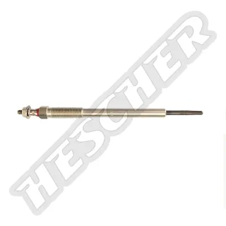 BUJIA DIESEL DOBLE FILAMENTO TOYOTA HILUX 2.4TD 2.8TD- SW4