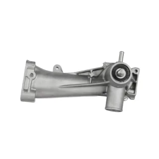 BOMBA AGUA FIAT 600S - 850 SPORT - 850T - 900T 76/88 4 AGUJEROS