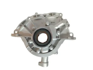 BOMBA ACEITE FORD FIESTA - ECOSPORT - FOCUS - KA -( MOTOR ROCAM 1.6 8V ) OEM = XS6E6600AG EQUIVALENCIAS 10210 6992