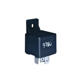 RELAY 5T.50/20A.24V. CAMION/OMNIB.- COMANDOS OEM 539509