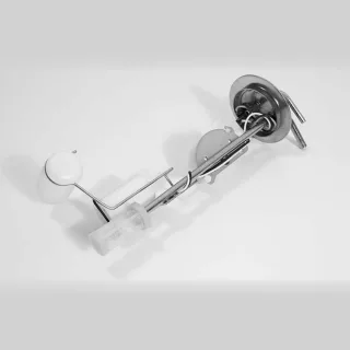 FLOTANTE COMBUSTIBLE RENAULT FUEGO OEM 7700387111