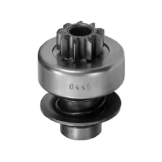 IMPULSOR ARR INDIEL R12/18 1400/ TRAFIC 2000 (9 DIENTES)