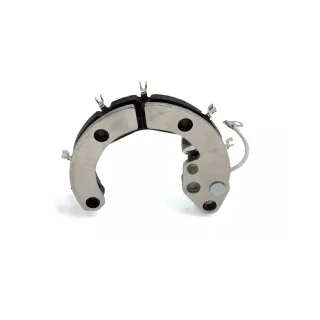 PLAQUETA PORTADIODO FORD /LAND ROVER -MARELLI (IMPORTADO)