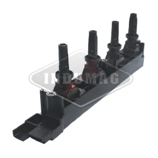 BOBINA IGNICION CITROEN C4 - C8 PEUGEOT 307 406 407 607 807( PEUGEOT 5970 84)