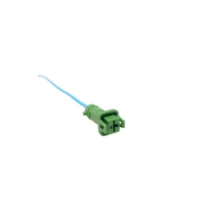 FICHA 1 VIA MACHO FARO AUXILIAR LINEA VW  ( CONTAFICHA: 7052)
