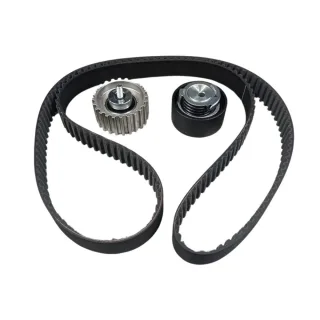 KIT DISTRIBUCION (178HTDP30) DUCATO 2.3 MULTIJET MOTOR: F1AE3481 -F1AE0481  EQUIVALENCIAS: VKMA02390  KTB339 K015592XS