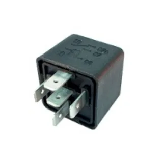 RELAY M.BENZ CAMION OMNIBUS/SCANIA CAMION OMNIBUS/VOLVO CAMION S/SPORTE 5 TERMINALES 24V OEM 3945427019