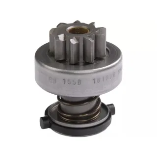 IMPULSOR ARR BOSCH AGRALE VOLARE - (9 DIENTES)