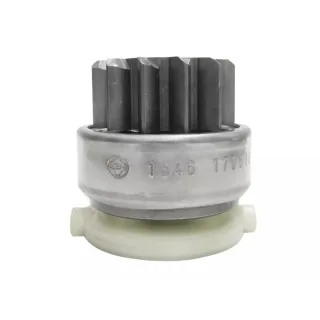 IMPULSOR ARR MITSUBISHI GMC CANYON L4 8L 171CID 2016/CHEVROLET COLORADO L4 L2.8 171CID 2016 -S10 LS DD4/MAZDA B2000(12 DIENTES)