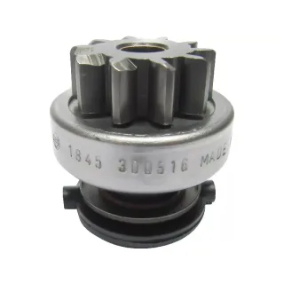 IMPULSOR ARR BOSCH FORD F250- 350- 4000 (10 DIENTES)
