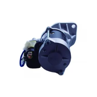 ARANQUE BOSCH 12V 9 DIENTES ISUZU TROOPER