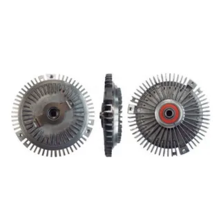 POLEA VISCOSA M. BENZ SPRINTER MOTOR CDI OM611 LA / 612 LA CDI 311D / 313D / 314D / 315D / 316D 000.200.5822 000.200.5922 376758441