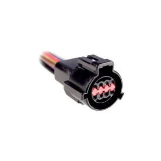 FICHA 8 VIAS CONEXIONES ORIGINAL FORD (5) (IMPORTADO)