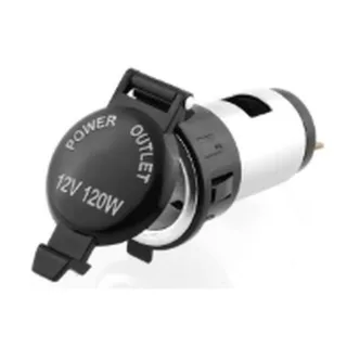 ENCENDEDOR HEMBRA 12V CON TAPA