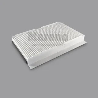 FILTRO HABITACULO PEUGEOT 307 L:285 A:175 H:36 FRAM:CF9398 MANN:CU2940 WEGA:1446