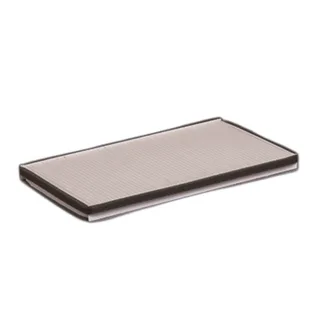 FILTRO HABITACULO RENAULT MEGANE SCENIC (7700845811) EQUIVALENCIAS MH402  HM2015  CF5849  AKX35151