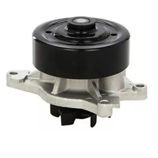 BOMBA AGUA TOYOTA AVENIS 1.8 16V 00/08  COROLLA 1.4 16V 01/08 (IMPORTADO)