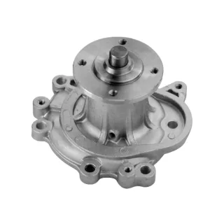 BOMBA AGUA TOYOTA HI ACE 2.2D  RUNNER 2.4D/CRESSIDA 2.2 D/DINA 1.8-2,4D/HIACE 2.2D-2.4 DIESEL/HI LUX 2.2-2.4/LC 2.4 D-TD EQUIVALENCIAS VMG:BA344 DOLZ: