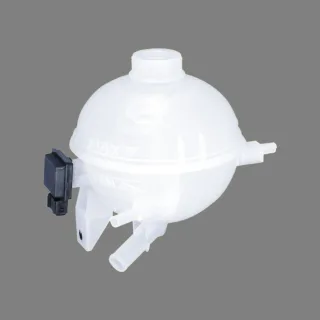 DEPOSITO AGUA CITROEN C3 -C4 1.6 16V MOTOR TU5JP4 - PEUGEOT 206 307 MOTOR 1.6 16V  TU5JP4 CON SENSOR OEM = 1307.VE TAPA 25754