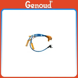 CABLE BUJIA RENAULT CLIO ENERGY 1.4 92> DIST.DUCELLIER