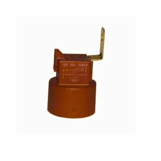 RELAY 5T.40A.12V.CLIO-EXPRESS/ELECTROV.-MOTOVENTIL OEM 7700810931