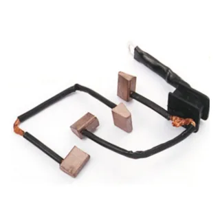 CARBON ARRANQUE FORD MAX ECONO 12V LUCAS FRONTAL