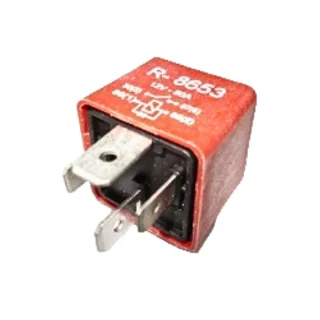 RELAY RENAULT 19-KANGOO-SCENIC-MEGANE ACCES.4T OEM 7700844682
