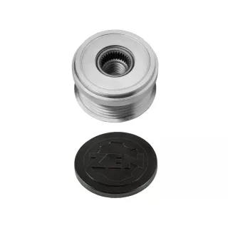 POLEA ALT BOSCH CHEVROLET VECTRA-CORSA 1.8 16V (5 CANALES)