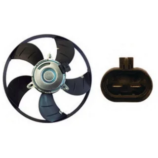 ELECTROVENTILADOR FIAT: GRAND SIENA FIRE: 1.4 >13' || PALIO: FIRE: 1.3 NAFTA C A.A. ; 1.4 NAFTA 02'- 12' ; 1.4 NAFTA >06' C A.A. || SIENA: FIRE: 1.3 N