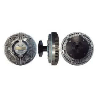 POLEA VISCOSA IVECO EURO TECH MT 199201 199808 MP 199201 TRAKKER 199301 200411 EURO STAR 199301 200202 99479094 8MV376727141