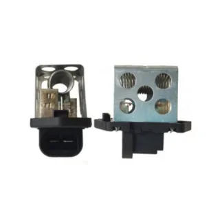 RESISTENCIA ELECTRO (0.3 OHM) RENAULT CLIO- KANGOO- LAGUNA- LOGAN