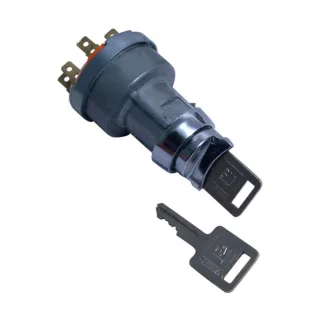 CERRADURA IGNICION CHEVROLET 400/CHEVY