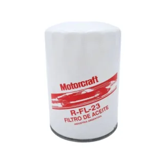 FILTRO ACEITE FORD F100- F400- F1000- F4000 ØEXT:PH2842 MANN:940/18 WEGA:470