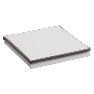 FILTRO HABITACULO PEUGEOT PARTNER (2001>>)/ PARTNER 1.6 HDI (6447KR) EQUIVALENCIAS