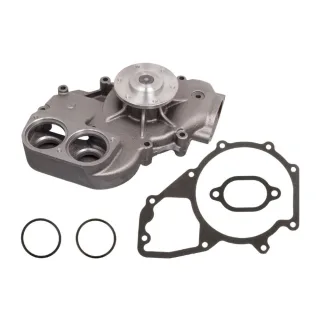 BOMBA AGUA MERCEDES BENZ SUPER TORQUE MOTOR 449 LA OM 447