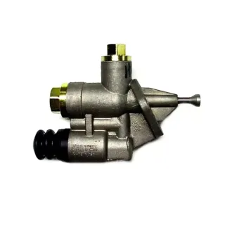 BOMBA COMBUSTIBLE FORD CAMION 1730 95/VW 95/DIMEX 1725-300HP NUMERO ORIGINAL 393 2224