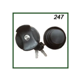 TAPA COMBUSTIBLE CHEVROLET CHEVETTE IMPORTADA