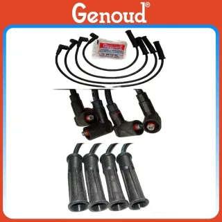 CABLE BUJIA SEAT MARBELLA 903 0.9 95> BOB.CONEX.M4-PIN