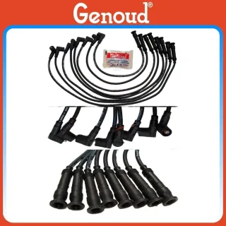 CABLE BUJIA ALFA ROMEO 164 2.0 T.S 4 CIL.BOB.SECA '92-PIN