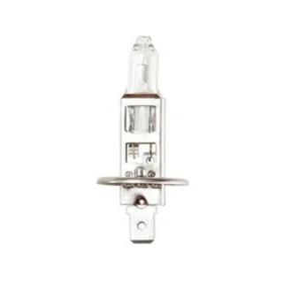 LAMPARA 12V 55W H1 P14.5S OSRAM:64150 PHILIPS:12258