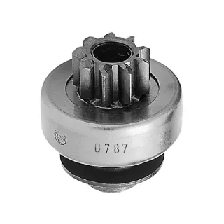 IMPULSOR ARR VALEO PEUGEOT 405 NAFTERO (9 DIENTES)