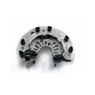 PLAQUETA PORTADIODO MB CAMIONES -BOSCH 133279 (IMPORTADO)