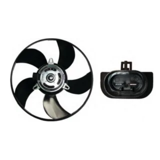 ELECTROVENTILADOR FIAT: IDEA: FIRE 1.3 DIESEL C A.A. | : 1.6 NAFTA C A.A. ; 1.8 NAFTA C A.A. || PALIO: FIRE: 1.3 NAFTA C A.A. ; 1.6 NAFTA C A.A. | : 1