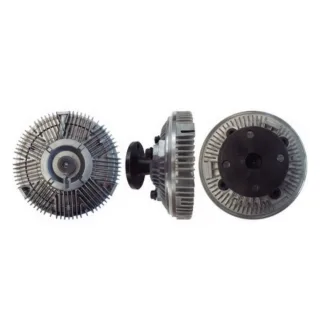 POLEA VISCOSA M. BENZ 712C 912 914C 915 MOTOR 904 LA 9042000622