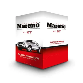 KIT FORD RANGER POWERSTROKE 3.0TDI 05 AIRE-ACEITE-COMBUSTIBLE MR319-EM1015-MC169