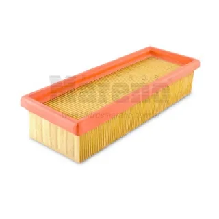 FILTRO AIRE PLANO FIAT UNO 70S 1.0 L:236 A:86 H:49 AR369PM AMPI1009 FRAM:CA4598 MANN:C2440/1 WEGA:FAP4202